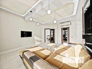 2-к квартира, посуточно, 84м2, 1/1 этаж