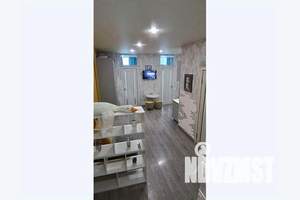 2-к квартира, посуточно, 40м2, 2/4 этаж