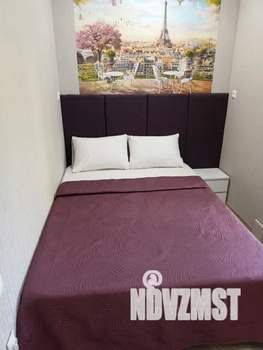 1-к квартира, посуточно, 30м2, 1/2 этаж