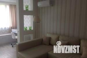 2-к квартира, посуточно, 55м2, 3/5 этаж