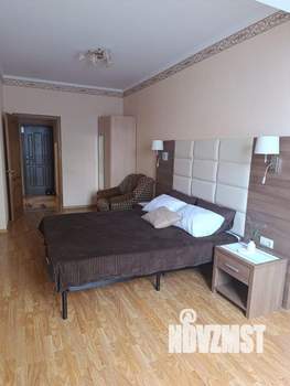 2-к квартира, на длительный срок, 75м2, 1/8 этаж