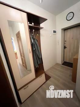 1-к квартира, на длительный срок, 29м2, 1/4 этаж