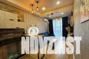 1-к квартира, посуточно, 35м2, 2/6 этаж