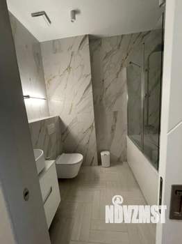 Студия квартира, посуточно, 35м2, 3/3 этаж