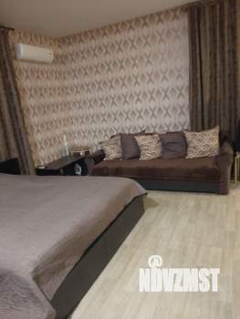 Студия квартира, на длительный срок, 34м2, 3/7 этаж