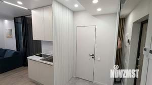 1-к квартира, посуточно, 31м2, 1/4 этаж