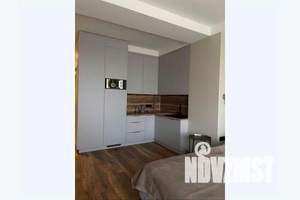 1-к квартира, посуточно, 36м2, 6/6 этаж