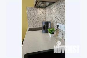 1-к квартира, посуточно, 21м2, 14/19 этаж