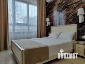 1-к квартира, посуточно, 16м2, 1/1 этаж