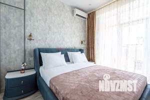 2-к квартира, на длительный срок, 75м2, 11/12 этаж