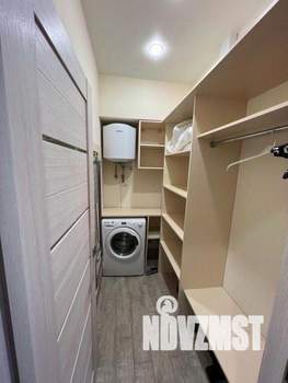 2-к квартира, посуточно, 48м2, 1/1 этаж