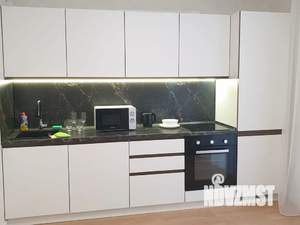 1-к квартира, посуточно, 46м2, 3/18 этаж
