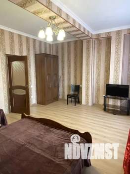 2-к квартира, посуточно, 45м2, 3/3 этаж