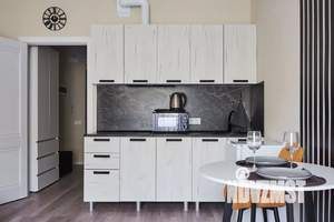 Студия квартира, посуточно, 27м2, 9/12 этаж