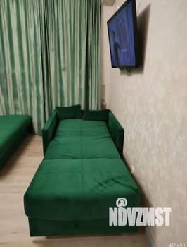 Студия квартира, на длительный срок, 28м2, 4/13 этаж