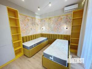 3-к квартира, на длительный срок, 72м2, 3/21 этаж