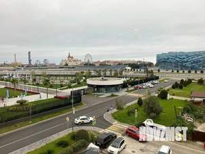 4-к квартира, посуточно, 180м2, 1/1 этаж