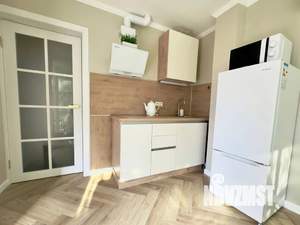 1-к квартира, посуточно, 40м2, 1/9 этаж