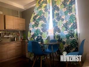 2-к квартира, посуточно, 65м2, 3/5 этаж