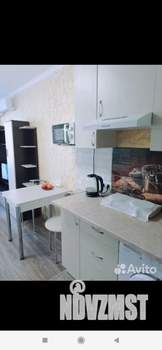 Студия квартира, посуточно, 19м2, 4/6 этаж