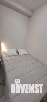 Студия квартира, посуточно, 24м2, 3/4 этаж