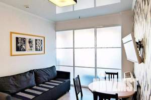 1-к квартира, посуточно, 35м2, 7/12 этаж