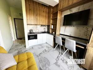 1-к квартира, на длительный срок, 30м2, 4/7 этаж