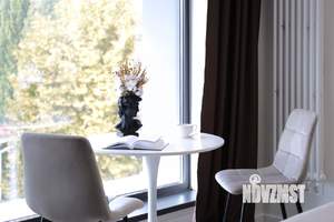 2-к квартира, посуточно, 31м2, 1/1 этаж