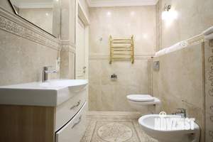 2-к квартира, посуточно, 90м2, 1/1 этаж