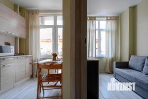 1-к квартира, на длительный срок, 26м2, 2/4 этаж