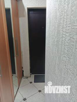 Студия квартира, на длительный срок, 25м2, 4/5 этаж