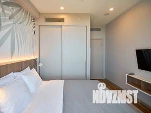 3-к квартира, посуточно, 70м2, 1/1 этаж