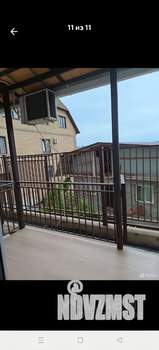 Студия квартира, на длительный срок, 38м2, 1/3 этаж