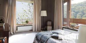 3-к квартира, посуточно, 104м2, 1/1 этаж