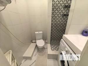 Студия квартира, посуточно, 19м2, 1/9 этаж