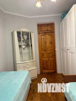 2-к квартира, посуточно, 40м2, 2/4 этаж