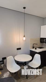 Студия квартира, посуточно, 25м2, 3/3 этаж
