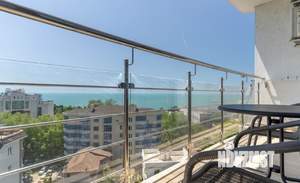3-к квартира, посуточно, 78м2, 8/22 этаж