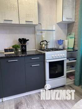 1-к квартира, посуточно, 30м2, 3/4 этаж