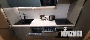 1-к квартира, посуточно, 65м2, 3/3 этаж