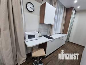Студия квартира, посуточно, 25м2, 1/5 этаж