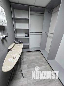 2-к квартира, посуточно, 51м2, 1/1 этаж