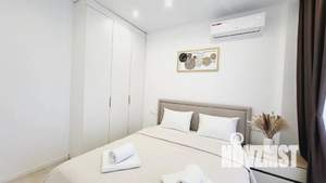 1-к квартира, посуточно, 34м2, 8/10 этаж