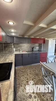 3-к квартира, на длительный срок, 110м2, 1/11 этаж