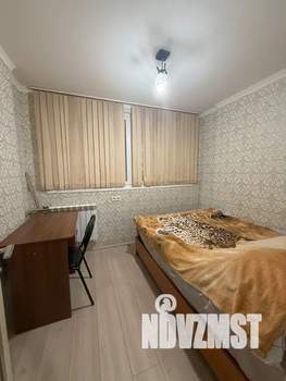 1-к квартира, посуточно, 35м2, 1/5 этаж