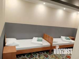 2-к квартира, посуточно, 50м2, 5/5 этаж