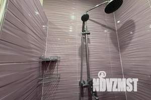 1-к квартира, посуточно, 28м2, 3/4 этаж