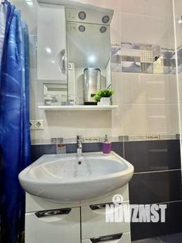 1-к квартира, посуточно, 31м2, 1/1 этаж