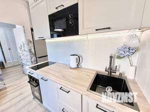 1-к квартира, посуточно, 35м2, 10/10 этаж