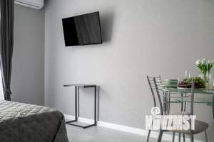 1-к квартира, посуточно, 25м2, 3/12 этаж